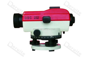 <span class=keywords><strong>EQUIPO</strong></span> TOPOGRAFÍCO: <span class=keywords><strong>NIVEL</strong></span> AUTOMÁTICO, NIVELACIÓN AUTOMÁTICA DSC232 - Product Image 1