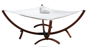 <span class=keywords><strong>KD</strong></span> Thiết Kế Đu Đứng Bằng Gỗ Rắn Vườn Võng - Product Image 6