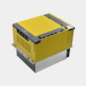 100% Оригинальный Alpha iPS 26-B fanuc Сервоусилитель A06B-6200-H055