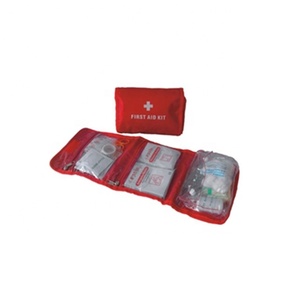 Trousse de premiers secours promotion trousse de premiers soins en plein air camping voyage portable <span class=keywords><strong>sac</strong></span> de premiers soins <span class=keywords><strong>contenu</strong></span> - Product Image 2