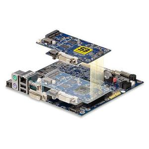 Vb8004 VB8004-16 VB8004-12E VB8004-16X Via Originele Mini-Itx Vb Seriële Voor Automaat Ipc Industriële Pc Digitale Bewegwijzering - Product Image 1