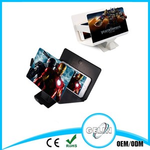 2015 móvil gran pantalla para teléfono celular móvil ampliar pantalla - Product Image 3