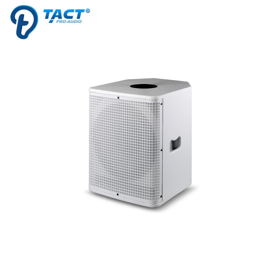 Proffesional column Active line array speaker