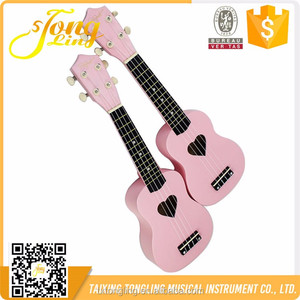 China precio <span class=keywords><strong>bajo</strong></span> <span class=keywords><strong>ukelele</strong></span> ukulele fabricantes al por mayor barato con el caso - Product Image 1
