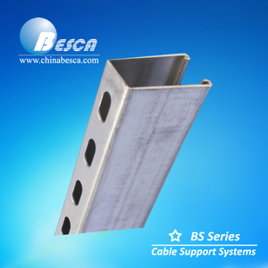 C Kích Thước Kênh Trong Các Kênh Thép Để Xây <span class=keywords><strong>D</strong></span>ựng - Product Image 4