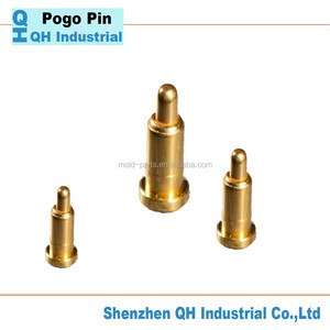 Connecteur Pogo Broches Mâle et Femelle pour 4 Pin <span class=keywords><strong>Mini</strong></span> Din Connecteur D'alimentation pour Vélo Électrique Batterie - Product Image 6
