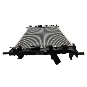 Radiador de Auto Skula 3M5H-8005-RK 3M5H8005RK para Ford Focus Z60215200C para Mazda 3 - Product Image 4