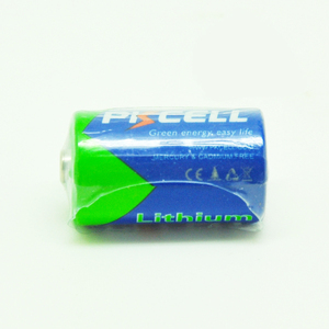 PKCELL Meilleur Vente <span class=keywords><strong>3</strong></span> v Non Rechargeable Au Lithium Batterie <span class=keywords><strong>CR2</strong></span> CR14250 pour Numérique Produit - Product Image 6