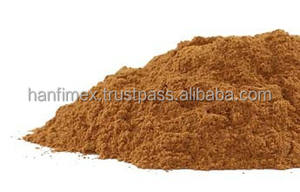 POUDRE DE CANNELLE DE CASSIA DU VIETNAM POUR ÉPICES 2025 Mme Kathryn 0084327324400 - Product Image 4