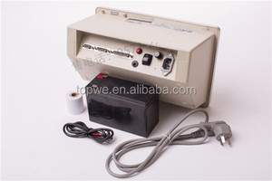 Yaohua xk3190 <strong>a9</strong> <strong>weighing</strong> <strong>indicator</strong> truck scale abs plastic led display ce rohs 1 year weight function - Product Image 3
