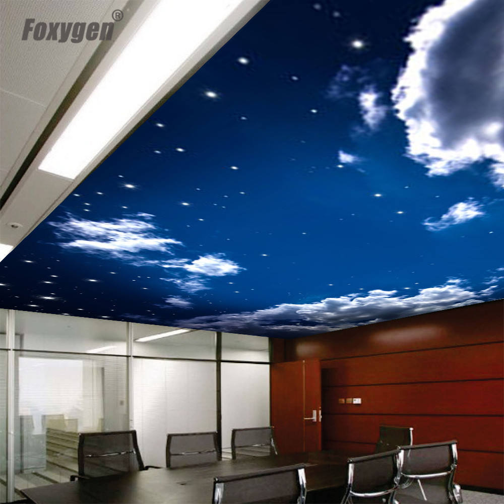 Étoilé 2 1M * 1M échantillons