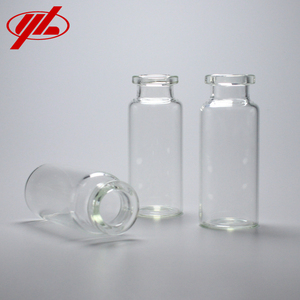 Chứng Nhận GMP Pharma Glass <span class=keywords><strong>15Ml</strong></span> Lọ Rỗng - Product Image 2