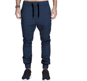 <span class=keywords><strong>Pantaloni</strong></span> sportivi larghi da uomo in Twill Chino Cargo all'ingrosso <span class=keywords><strong>pantaloni</strong></span> da jogging Slim Fit <span class=keywords><strong>pantaloni</strong></span> kaki per uomo - Product Image 5