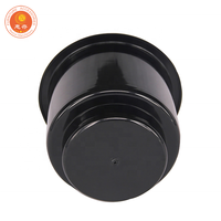 Support de téléphone multifonction réglable en plastique ABS, testé SGS, design moderne pour canapé, chambre, atelier, salon, extérieur
