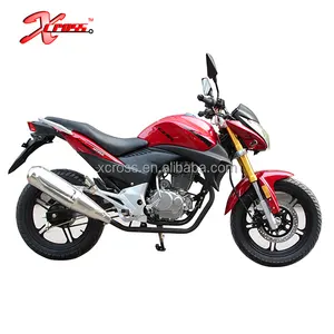 Chinois pas cher 125CC Racing moto / Sport moto CBR300 à vendre CG125VCR