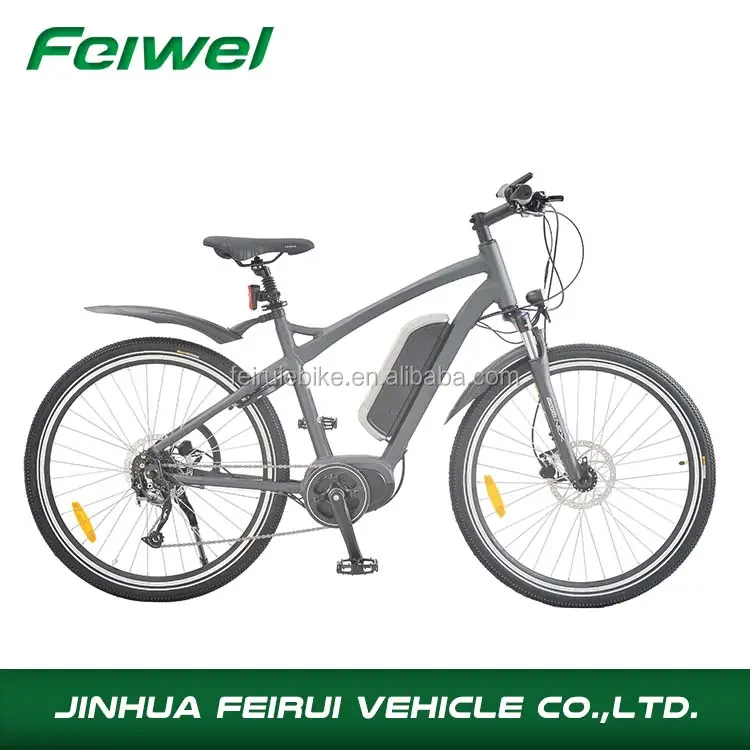 Сделано В Китае Отличный Материал Электрический Горный Велосипед