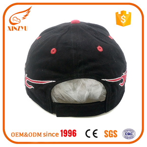 <span class=keywords><strong>Gorras</strong></span> de Béisbol Promocionales con Estilo, Gorra de Béisbol con Llamas de Carreras de Doble Cara <span class=keywords><strong>en</strong></span> <span class=keywords><strong>Oferta</strong></span>, Gorra de 6 Paneles con Logotipo Personalizado Bordado - Product Image 6