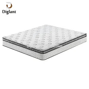 Diglant G008 Châu Âu Và Phong Cách Mỹ Mùa Xuân Bọt Túi Nệm