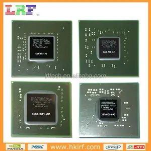 Hot Bán 9800GT Chip, Nvidia G92-286-B2