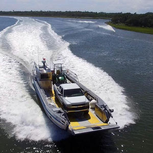 द्वीप transort लैंडिंग शिल्प नौकाओं के लिए बिक्री - Product Image 1