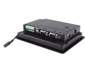 फील्डवर्ल्ड Rs232 rs485 7 'औद्योगिक वामेट एम्बेडेड पैनल के साथ पीसी पोर्टेबल मॉनिटर - Product Image 5