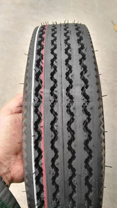 Llantas para moto lastik 4.00 -8 motosiklet lastikleri üç tekerlekli bisiklet lastiği - Product Image 5