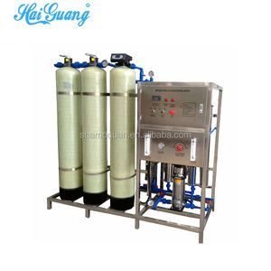 En gros usine prix 15m3 ro filtre à eau de traitement de l'eau de dialyse machine - Product Image 1