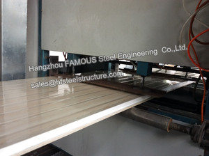 Eps Foam Bausteine Temporäre Thermo wand material platten - Product Image 5