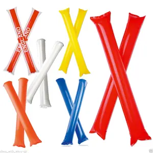 Hot Sale Bar Cheering Stick Inflatable Toy For Your Activity
