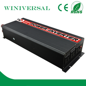 5kw inversor 12v 220v inversor para <span class=keywords><strong>el</strong></span> elevador solar inversor pv precio - Product Image 1