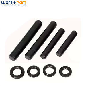 ชิ้นส่วนช่วงล่างสำหรับ <span class=keywords><strong>excavator</strong></span> และ <span class=keywords><strong>track</strong></span> <span class=keywords><strong>bush</strong></span> และบุช - Product Image 2