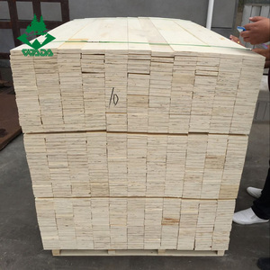 Nuestra fábrica de madera LVL para hacer paletas exportación a Malasia/Vietnam - Product Image 1