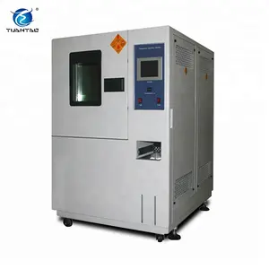 Iklim kamera çevre test odası sıcaklık test odası yüksek nem test odası - Product Image 1