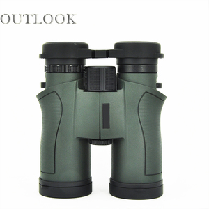 Mini prisme en Toit jumelles 10x42 jour et nuit télescope pour les enfants - Product Image 2