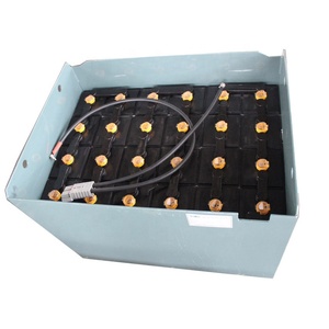 Batería para Montacargas VBS 48v 560Ah/8VBS560, Batería de Plomo-Ácido para Carretilla Elevadora - Product Image 3