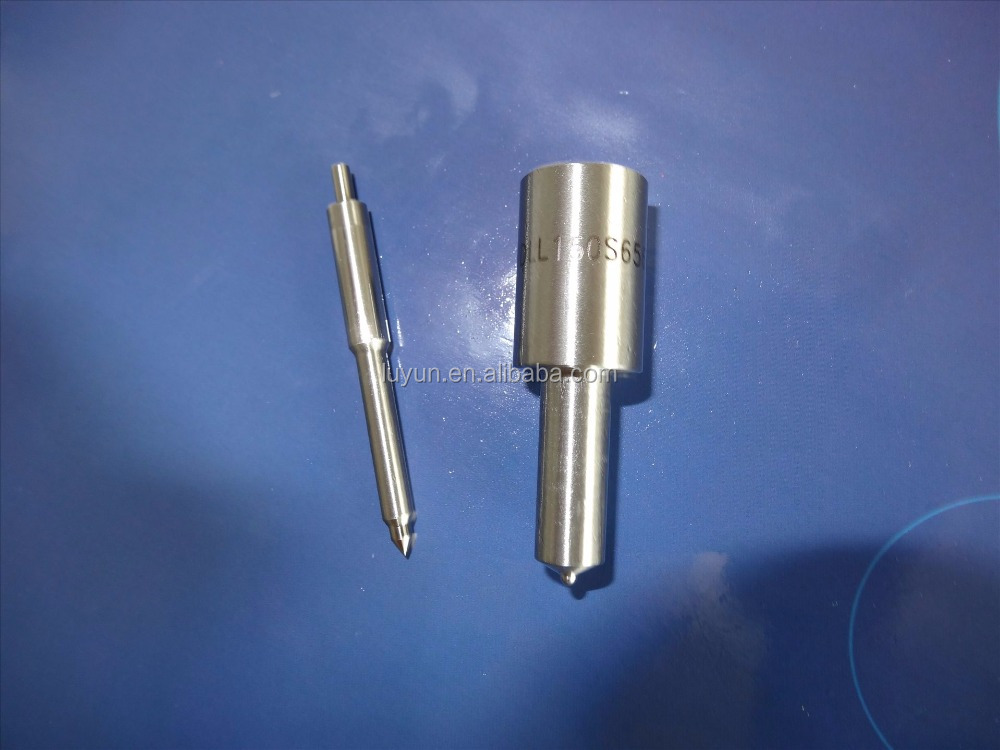 Diesel Fuel Injector Nozzle BDLL150S6561