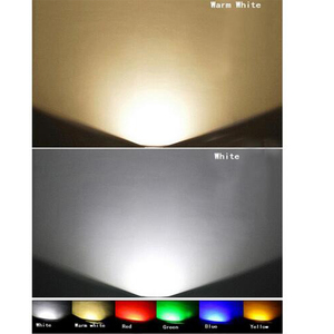 <span class=keywords><strong>Led</strong></span> Luz de inundación 10 W 20 W 30 W 50 W al aire libre de la lámpara seguridad IP65 impermeable 220 V <span class=keywords><strong>foco</strong></span> reflector lámpara de luz <span class=keywords><strong>LED</strong></span> <span class=keywords><strong>RGB</strong></span> de jardín - Product Image 5