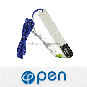 OL16-32 6amp 16amp 20 amp 32amp de baja tensión tipos 1 modular disyuntores rcbo de fuga a tierra Protección interruptor eléctrico de los precios de los - Product Image 6