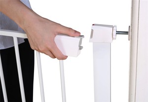 Mamakids SG-01 Ringhiera per Scale Bestseller, Cancello di Sicurezza per Bambini e Animali Domestici - Product Image 6