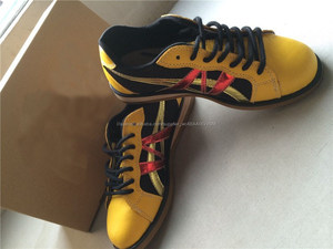 Puede venta al por menor !! para el peso de elevación del grado superior de los zapatos zapatos de entrenamiento de potencia zap - Product Image 4