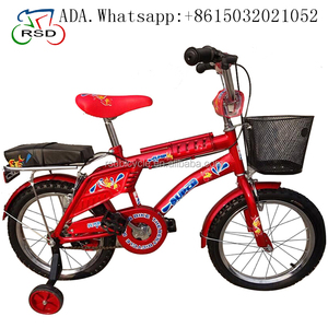 2018 tire Kenda kids bikes for selling/Alibaba USA. Stock market 16" - Product Image 2