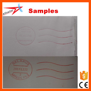 Máquina de Franqueo Postal/Máquina de Cancelación Postal de Alta Calidad - Product Image 3