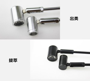 Đèn <span class=keywords><strong>LED</strong></span> Mini Chiều Cao Tùy Chỉnh Dành Cho Tủ Trưng Bày Trang Sức Tủ Sách Quầy Trưng Bày Kính - Product Image 4