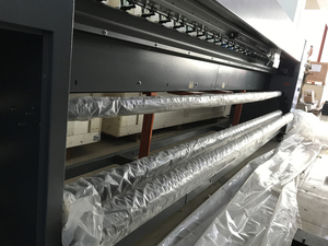 <span class=keywords><strong>3</strong></span>.2 M impresora de gran formato Konica 1024i kingjet impresora de inyección de tinta industrial - Product Image 5