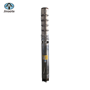 Submersible <span class=keywords><strong>la</strong></span> mer à haute pression pompe à eau pompe En Acier Inoxydable - Product Image 5