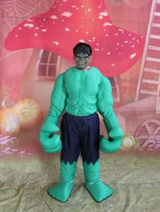 Funtoys CE film <span class=keywords><strong>hulk</strong></span> <span class=keywords><strong>costume</strong></span> della mascotte - Product Image 2