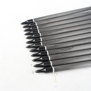 Commercio all'ingrosso di Caccia Freccia di Carbonio con Piuma del Tacchino - Product Image 3