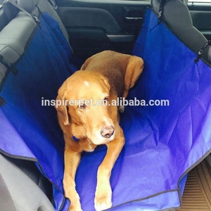 เบาะรองนั่งในรถทำจากไนลอนทันสมัยหรูหรา - Product Image 3