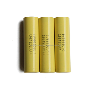 <span class=keywords><strong>Lg</strong></span> 18650 <span class=keywords><strong>c3</strong></span> 2800 mah. 3.7v cellules batterie rechargeable batterie li-ion - Product Image 3