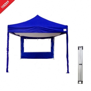 Pvc di Sole-ombreggiatura <span class=keywords><strong>Tenda</strong></span> Esterna Per Mostre O Fiere Per La Vendita di Grandi Dimensioni <span class=keywords><strong>Tenda</strong></span> Marquee - Product Image 1